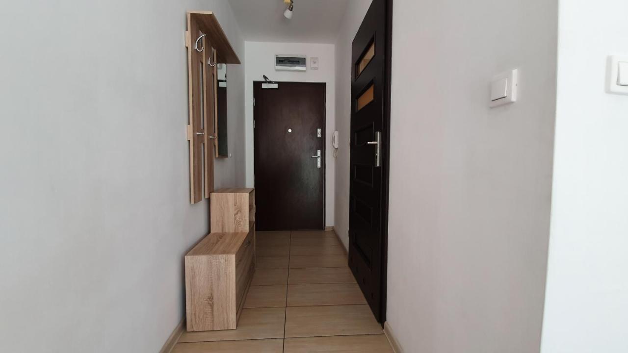 Gm Apartament Szczecin Pomorzany Exterior photo